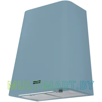 Вытяжка Franke Smart Deco FSMD 508 BL (голубой)